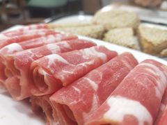 -苏鲁锭冰煮羊(兰州总店)