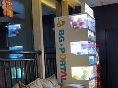 -海底捞火锅(长沙华创国际广场店)