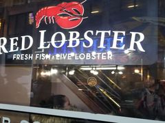 -RED LOBSTER(中城西店)