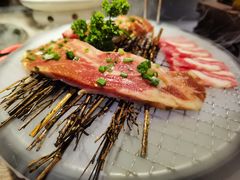 -火炉火自助餐(悠唐购物中心店)