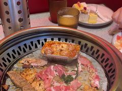 -钱小奴创意自助餐厅·原切谷饲安格斯畅吃(苏州昆山招商花园城店)