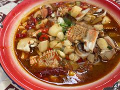 -老三样·旧食新味(船山路店)