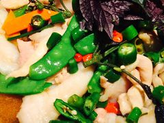 -炭舍干锅·烤鱼(扬名广场店)