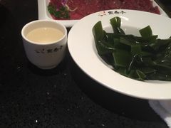 -宽巷子成都火锅(南站店)