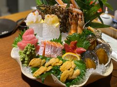 -九井澤精致料理(金茂店)