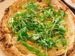 火鸡披萨-PIZZA BIANCA(万象城店)