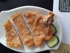 香酥排骨-友乐达台北精致面馆(张江店)