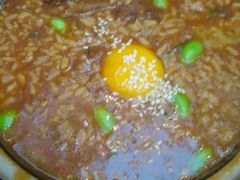 牛肉烩饭-赵小姐丨新中餐(曲江店)
