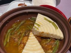 -盛百味·家宴餐厅(霸州分店)