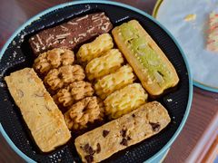 -家琳甜品(江南东店)