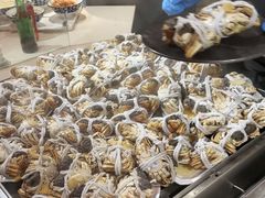 -盛宴自助餐厅(运达喜来登店)