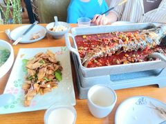 -盐帮食坊•小河帮川菜(四川师大店)