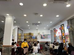 -民信老铺(华盖路店)