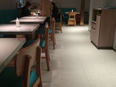 大堂-半天妖烤鱼(方庄店)