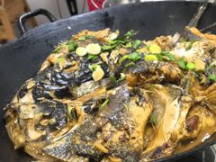 -翠茗农庄土菜馆(天目湖店)