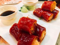 -点都德(盘福楼店)