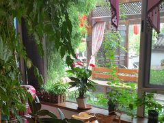-慢丽江·云南野生菌土鸡锅(付家庄店)
