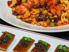 -秀儿四九城·新京菜(亚运村鸟巢店)