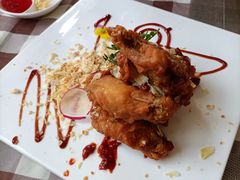 -起士林西餐厅(东经路店)