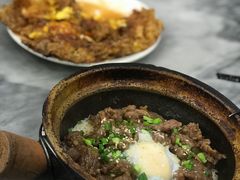 -红星光发煲仔饭(大石街店)