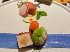 -叶叶菩提(太原别墅店)