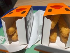 -汉堡王(砂之船奥莱店)