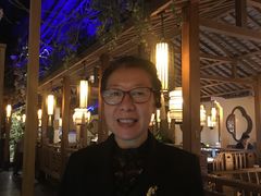 -江南赋(内蒙古大厦店)