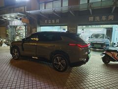 -龙粤汽车贴膜·中国航天山由