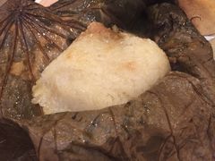 -添好运点心专门店(中环IFC店)