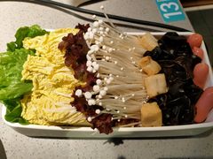 -半天妖烤鱼(石岛店)