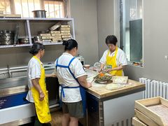 -田记自助海鲜饺子