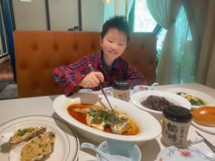 -维园悦谱·海派家常菜(乌鲁木齐南路店)