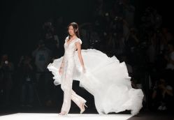 点击看大图 -全城热恋璀璨婚纱摄影(国贸总店)
