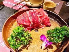 九秒牛肉-盡膳口福·百年汤方火锅(科华北路店)