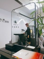 -凯博K-boom Hair Salon