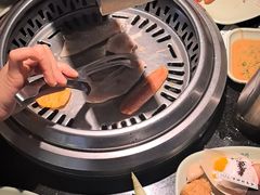 -梨花自助烤肉(天河城店)