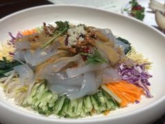 -老厨家(友谊路总店)