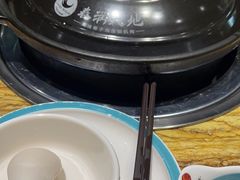 -春润大地海南椰子鸡(沙井京基百纳广场店)