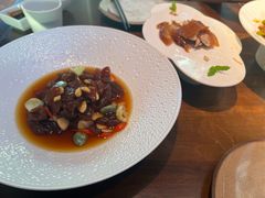 -北京老铺烤鸭(第五国际店)