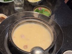 -捞王锅物料理(凯旋路店)