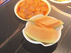 -大河宴·椒麻鱼火锅(北京路中和美食街店)