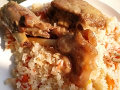 -217丰惠源抓饭(星湖街店)