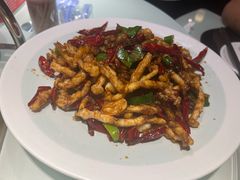 -廉厨干煸鸡(云龙区民富园店)