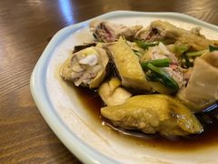 -粥王府 老广传家菜(高桥路店)