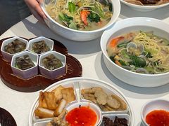 -闽海肴(北辰荟店)