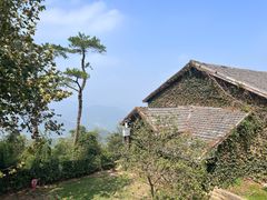 -莫干山风景区