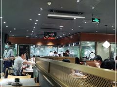 -云海肴·汽锅鸡·云南菜(高德置地店)
