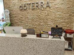 -dōTERRA多特瑞精油生活馆