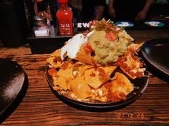 -Q MEX 库迈墨西哥餐吧(三里屯店)