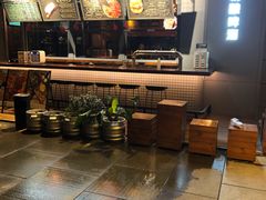 -Devils’ Brewery小恶魔精酿啤酒(泛海美式熏肉店)